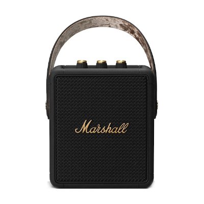 Marshall Bluetooth Speaker ลำโพงบลูทูธพกพา รุ่น Stockwell II