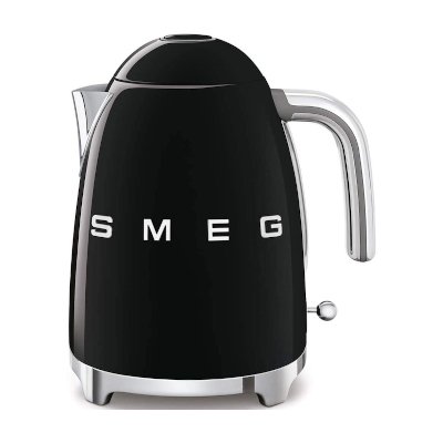 Smeg กาต้มน้ำไฟฟ้า ขนาด 1.7 ลิตร รุ่น KLF03
