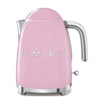 Smeg กาต้มน้ำไฟฟ้า ขนาด 1.7 ลิตร รุ่น KLF03