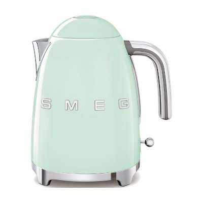Smeg กาต้มน้ำไฟฟ้า ขนาด 1.7 ลิตร รุ่น KLF03