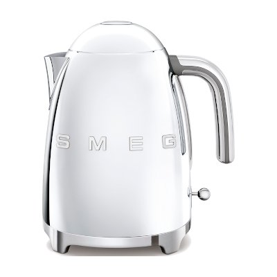 Smeg กาต้มน้ำไฟฟ้า ขนาด 1.7 ลิตร รุ่น KLF03
