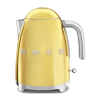 Smeg กาต้มน้ำไฟฟ้า ขนาด 1.7 ลิตร รุ่น KLF03