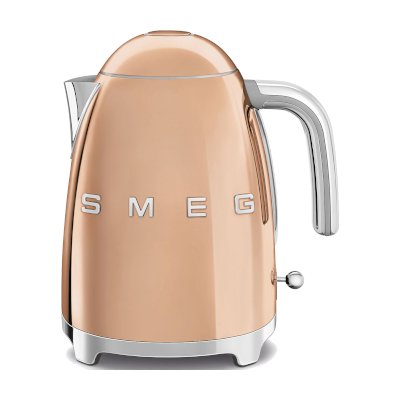 Smeg กาต้มน้ำไฟฟ้า ขนาด 1.7 ลิตร รุ่น KLF03