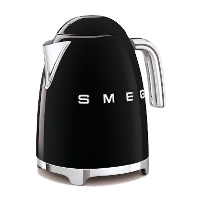 Smeg กาต้มน้ำไฟฟ้า ขนาด 1.7 ลิตร รุ่น KLF03