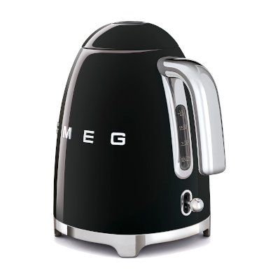 Smeg กาต้มน้ำไฟฟ้า ขนาด 1.7 ลิตร รุ่น KLF03