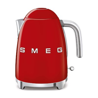 Smeg กาต้มน้ำไฟฟ้า ขนาด 1.7 ลิตร รุ่น KLF03