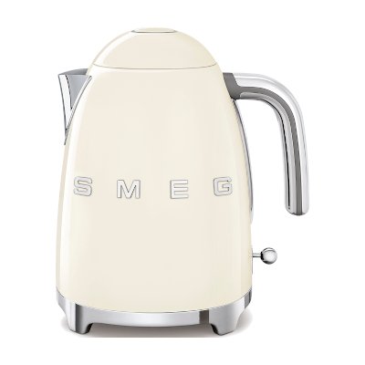 Smeg กาต้มน้ำไฟฟ้า ขนาด 1.7 ลิตร รุ่น KLF03