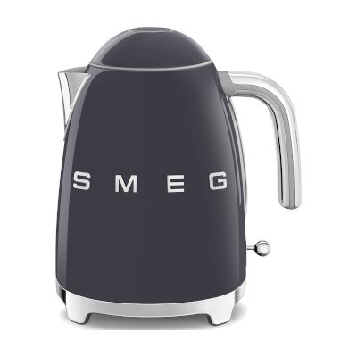 Smeg กาต้มน้ำไฟฟ้า ขนาด 1.7 ลิตร รุ่น KLF03