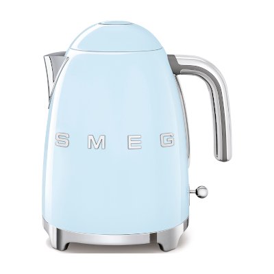 Smeg กาต้มน้ำไฟฟ้า ขนาด 1.7 ลิตร รุ่น KLF03