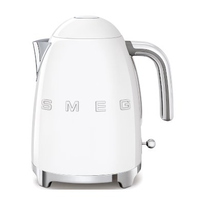 Smeg กาต้มน้ำไฟฟ้า ขนาด 1.7 ลิตร รุ่น KLF03