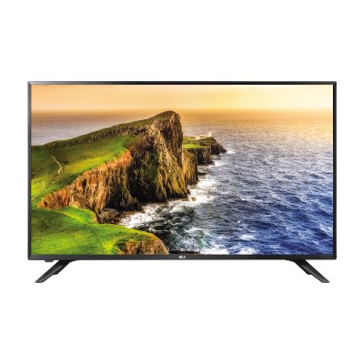LG Full HD LED TV ทีวี ขนาด 43 นิ้ว รุ่น 43LV300C