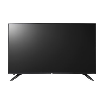 LG Full HD LED TV ทีวี ขนาด 43 นิ้ว รุ่น 43LV300C