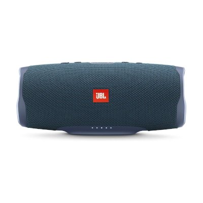 JBL Portable Bluetooth Speaker ลำโพงบลูทูธพกพา รุ่น Charge 4