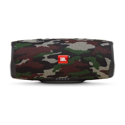 JBL Portable Bluetooth Speaker ลำโพงบลูทูธพกพา รุ่น Charge 4