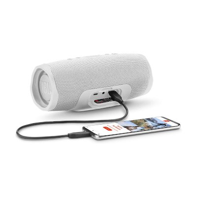 JBL Portable Bluetooth Speaker ลำโพงบลูทูธพกพา รุ่น Charge 4