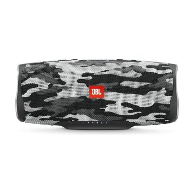 JBL Portable Bluetooth Speaker ลำโพงบลูทูธพกพา รุ่น Charge 4