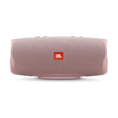 JBL Portable Bluetooth Speaker ลำโพงบลูทูธพกพา รุ่น Charge 4