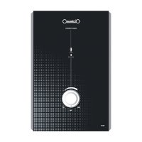 ราคา Camarcio เครื่องทำน้ำอุ่น 4500 วัตต์ รุ่น MNT 4500 B