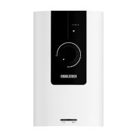 ราคา Stiebel Eltron เครื่องทำน้ำอุ่น 5500 วัตต์ รุ่น WS 55E-2