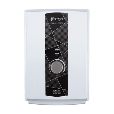 Centon เครื่องทำน้ำอุ่น 3500 วัตต์ รุ่น WH101E
