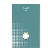ราคา Camarcio เครื่องทำน้ำอุ่น 3500 วัตต์ รุ่น DGB 3500 B