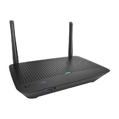 Linksys MAX-STREAM Mesh WiFi 5 Router รุ่น MR6350