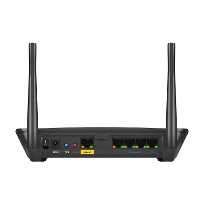 Linksys MAX-STREAM Mesh WiFi 5 Router รุ่น MR6350