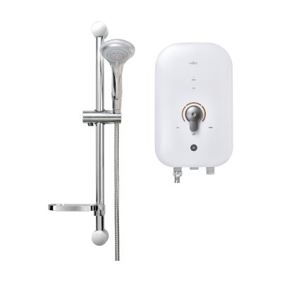 MEX เครื่องทำน้ำอุ่น 4500 วัตต์ รุ่น COCO 5C