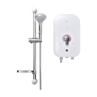 MEX เครื่องทำน้ำอุ่น 4500 วัตต์ รุ่น COCO 5C