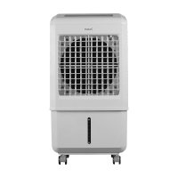 ราคา Hatari พัดลมไอเย็น ขนาด 32 ลิตร รุ่น AC Turbo1
