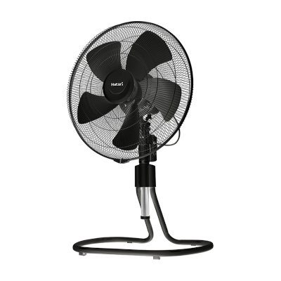 Hatari พัดลมอุตสาหกรรมตั้งพื้น ขนาด 22 นิ้ว รุ่น IS22M1