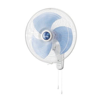 Mitsubishi พัดลมติดผนัง ขนาด 18 นิ้ว รุ่น W18-GZ