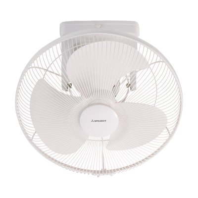 Mitsubishi พัดลมโคจรติดเพดาน ขนาด 16 นิ้ว รุ่น CY16-GV