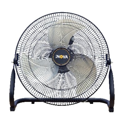 Inova พัดลมอุตสาหกรรมตั้งพื้น ขนาด 20 นิ้ว รุ่น FE2-50