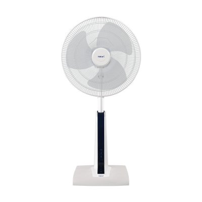 Hatari พัดลมตั้งพื้น ขนาด 18 นิ้ว รุ่น Slide Smart L1