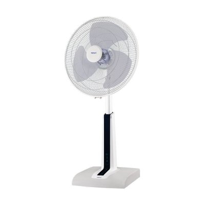 Hatari พัดลมตั้งพื้น ขนาด 18 นิ้ว รุ่น Slide Smart L1