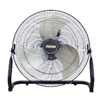 ราคา Inova พัดลมอุตสาหกรรมตั้งพื้น ขนาด 18 นิ้ว รุ่น FE2-45