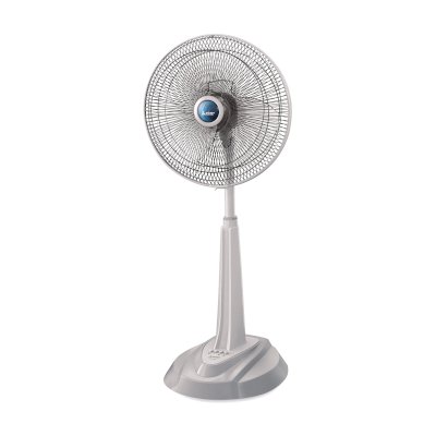 Mitsubishi พัดลมตั้งพื้น ขนาด 18 นิ้ว รุ่น R18-GZ