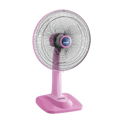 Mitsubishi พัดลมตั้งโต๊ะ ขนาด 18 นิ้ว รุ่น D18-GZ