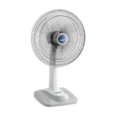 Mitsubishi พัดลมตั้งโต๊ะ ขนาด 18 นิ้ว รุ่น D18-GZ