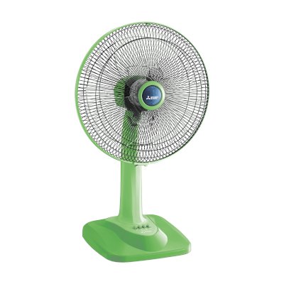 Mitsubishi พัดลมตั้งโต๊ะ ขนาด 18 นิ้ว รุ่น D18-GZ