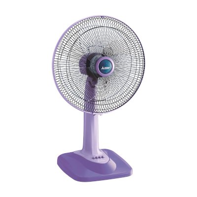 Mitsubishi พัดลมตั้งโต๊ะ ขนาด 18 นิ้ว รุ่น D18-GZ