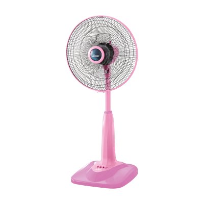 Mitsubishi พัดลมตั้งพื้น ขนาด 16 นิ้ว รุ่น R16-GZ