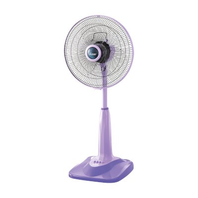 Mitsubishi พัดลมตั้งพื้น ขนาด 16 นิ้ว รุ่น R16-GZ