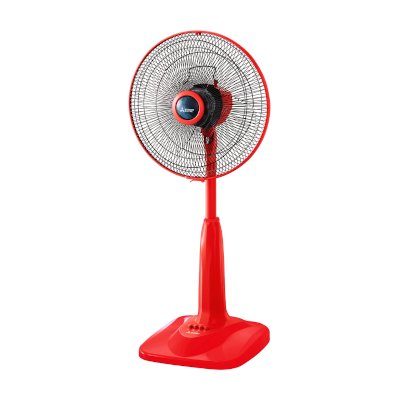 Mitsubishi พัดลมตั้งพื้น ขนาด 16 นิ้ว รุ่น R16-GZ