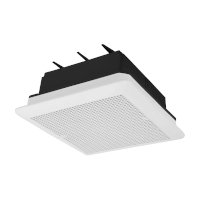 ราคา Hatari พัดลมดูดอากาศติดเพดาน ขนาด 10 นิ้ว รุ่น VC25M2(G)