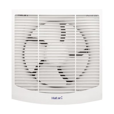 Hatari พัดลมดูดอากาศ ขนาด 8 นิ้ว รุ่น VW20M8(G)