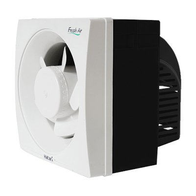 Hatari พัดลมดูดอากาศ ขนาด 6 นิ้ว รุ่น VW15M5(N)