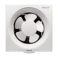 ราคา Hatari พัดลมดูดอากาศ ขนาด 6 นิ้ว รุ่น VW15M5(N)