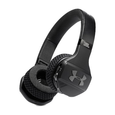 JBL Wireless On-ear Headphone หูฟังบลูทูธไร้สาย รุ่น Under Armour UA Sport Wireless Train
